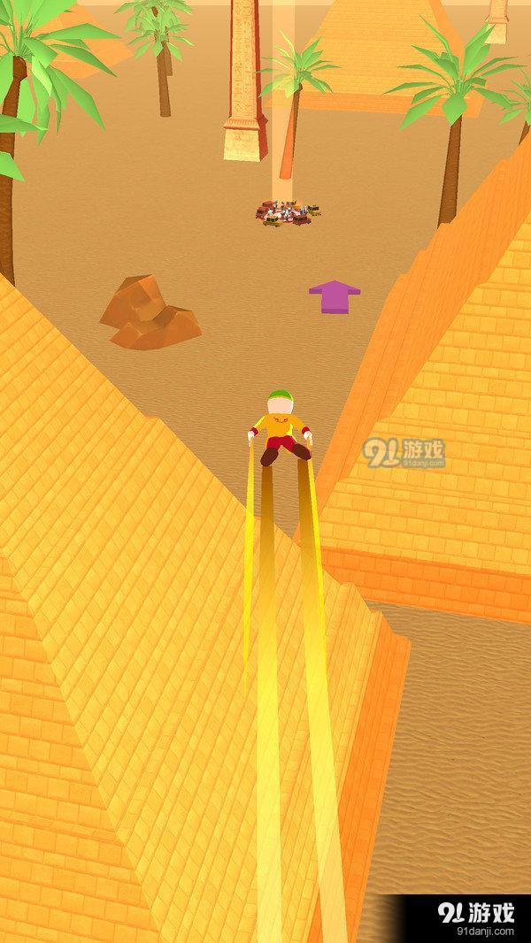 英雄得会飞v1.8截图1