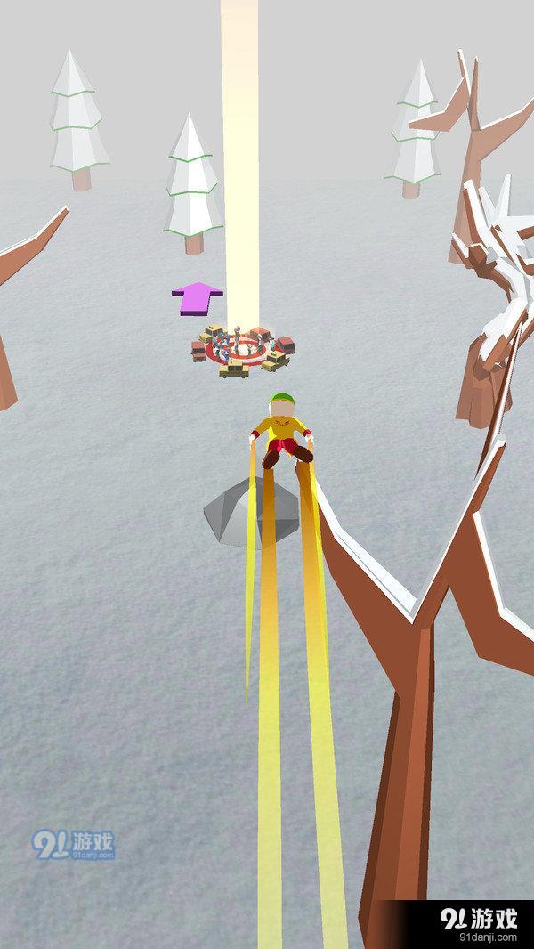 英雄得会飞v1.8截图2