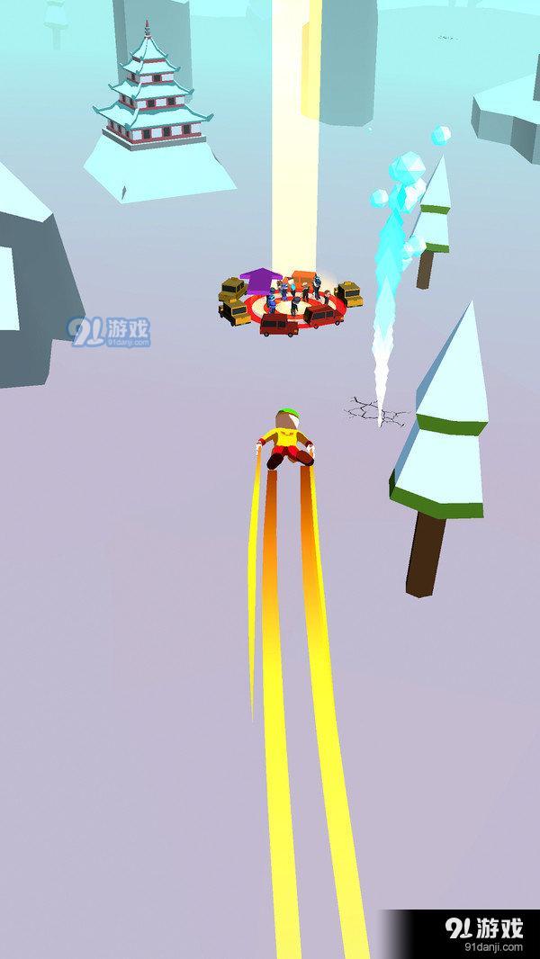 英雄得会飞v1.8截图3