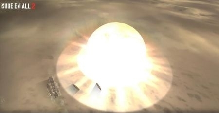 核弹毁灭2v6截图1