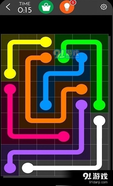 结拼图KNOTSv2.9.11截图3