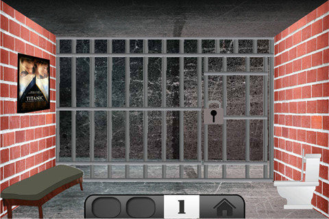 逃离监狱密室v1.3.6截图4