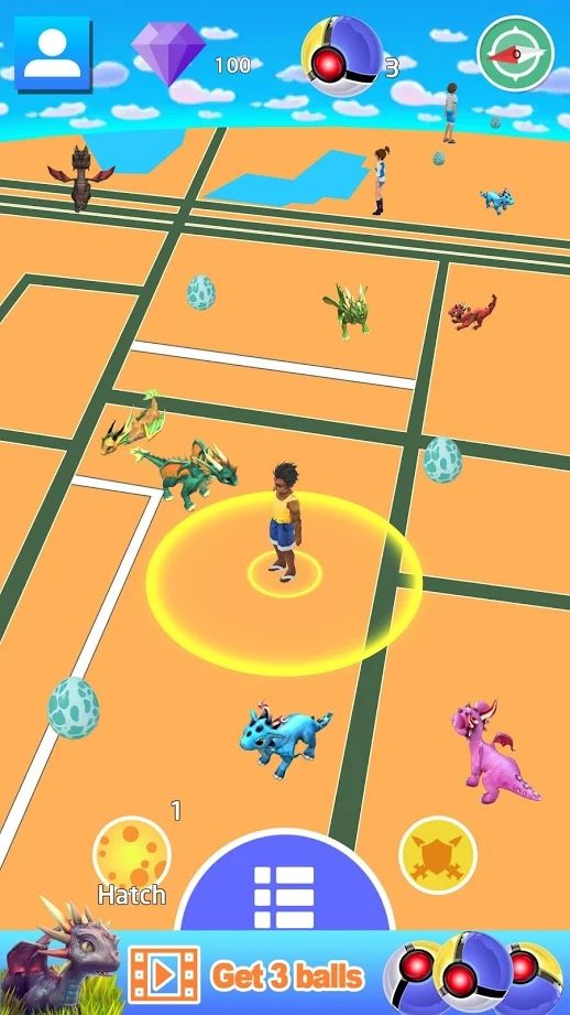 口袋大师gov3.9截图2