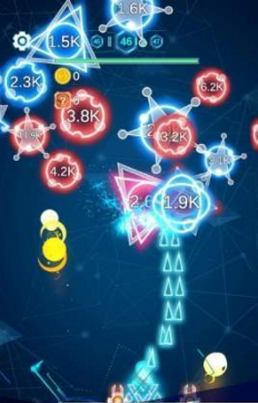 消灭几何战争v1.14截图3