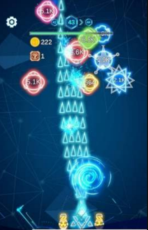 消灭几何战争v1.14截图2