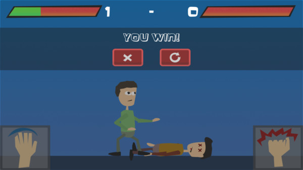 打的就是你v1.9截图1