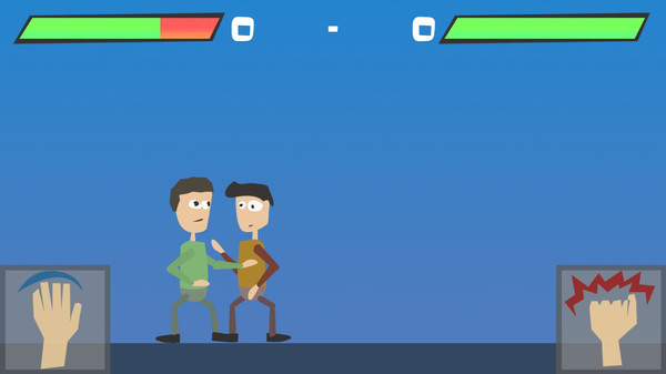 打的就是你v1.9截图3