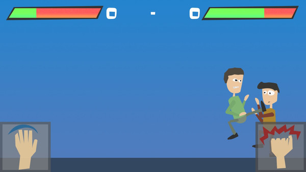 打的就是你v1.9截图2