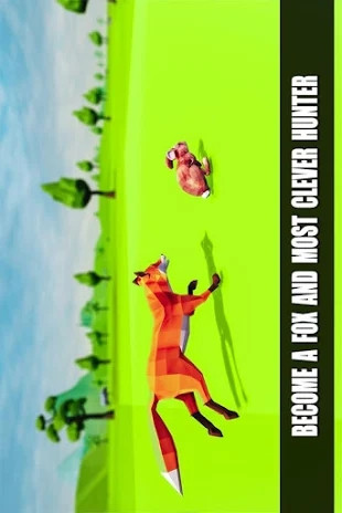 狐狸生存模拟器v5.11截图2