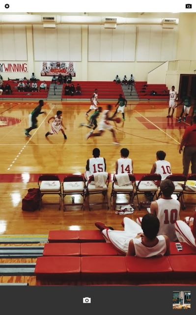 VSCO Camv1310截图2