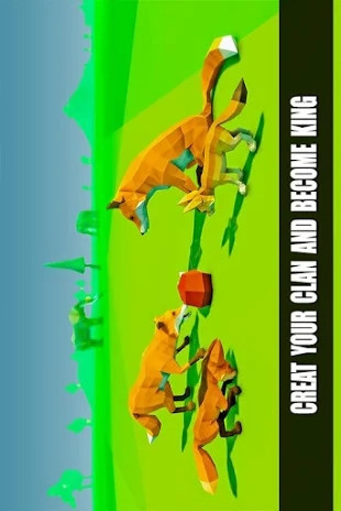 狐狸生存模拟器v5.11截图4