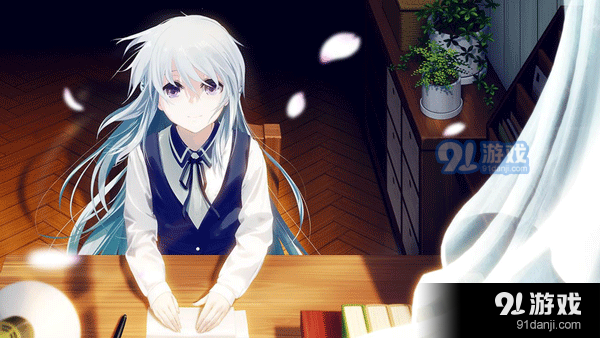 献给渴望改变的你中文版v1.1.6截图1