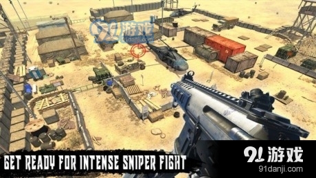 专业狙击大师v6截图3
