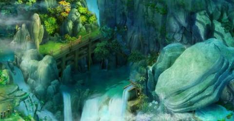 苍兰诀v1.3.6截图1