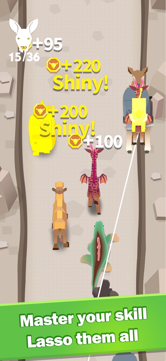 牛仔贼6v1.3.7截图2