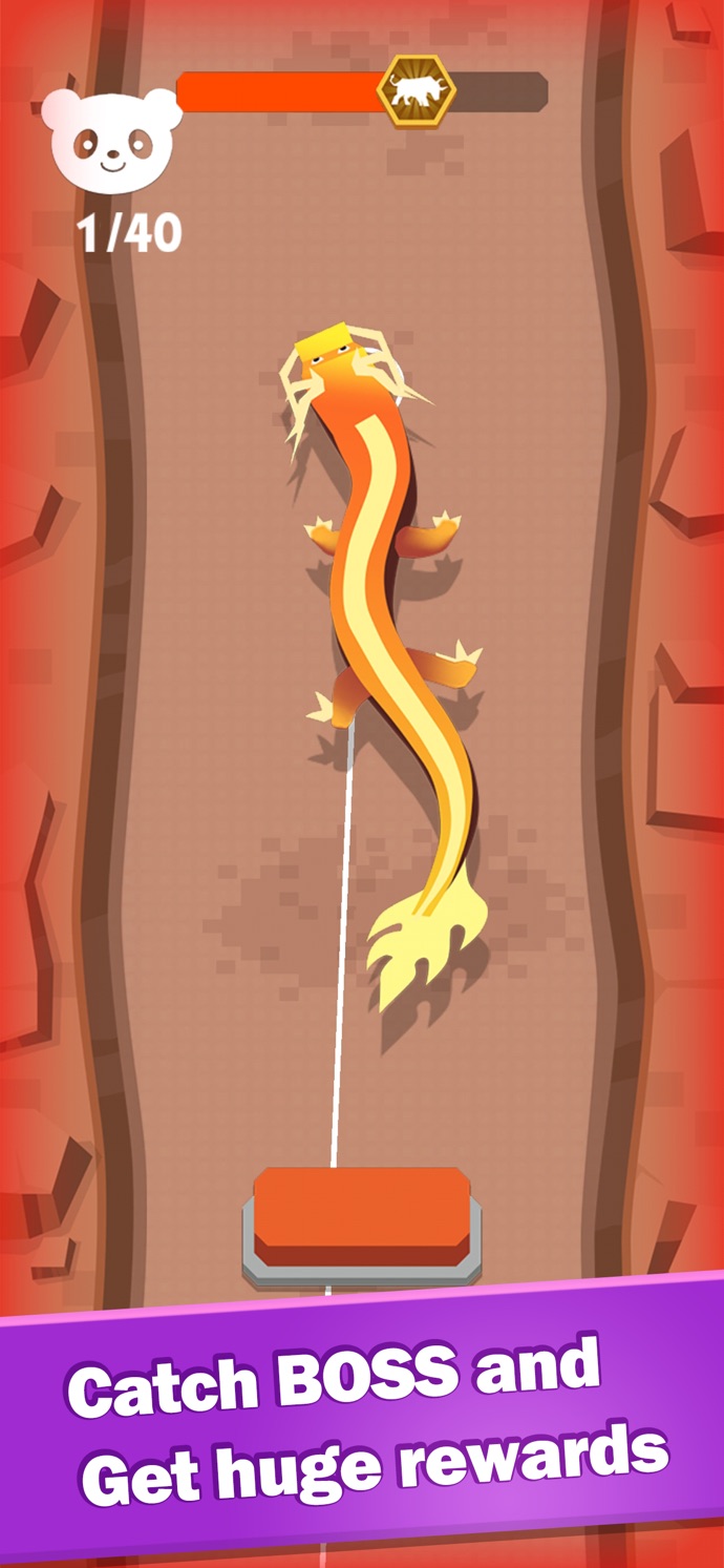 牛仔贼6v1.3.7截图4