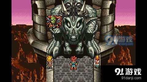 超时空之轮重制版v2.2.7截图3