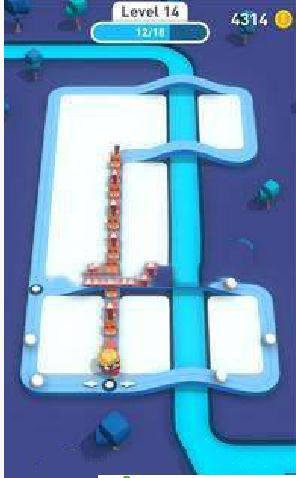 宠物列车v1.3.9截图3