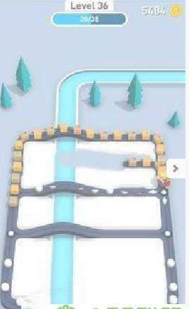 宠物列车v1.3.9截图2