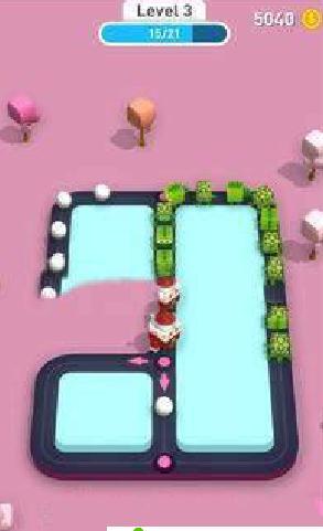 宠物列车v1.3.9截图1