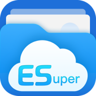 Esuper文件管理器v1.4.11