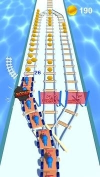 手推车冲锋v0.13截图3