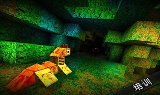 怪物工匠v1.16截图3