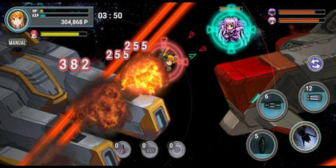 云所马戏团v1.3.8截图3