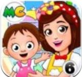 我的城市保姆v10.12