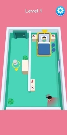 起死回生v0.11截图2