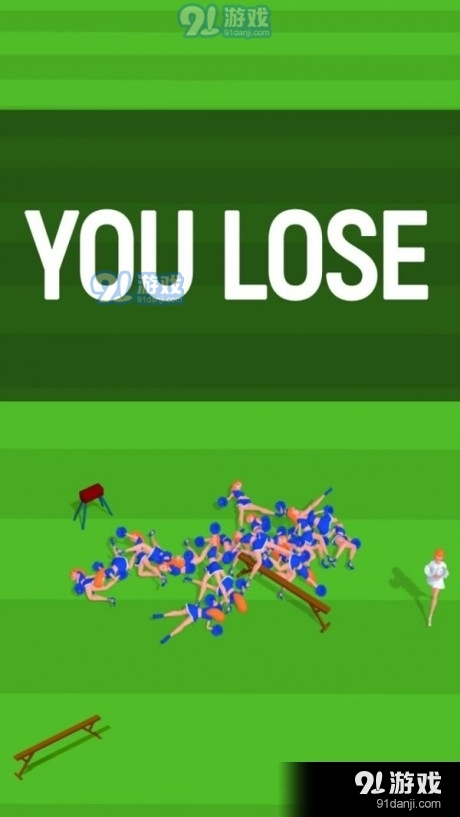 啦啦队大作战v0.3.7截图1