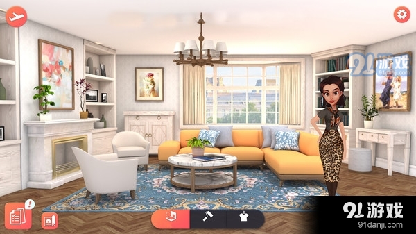 模拟人生v1.4.06截图3