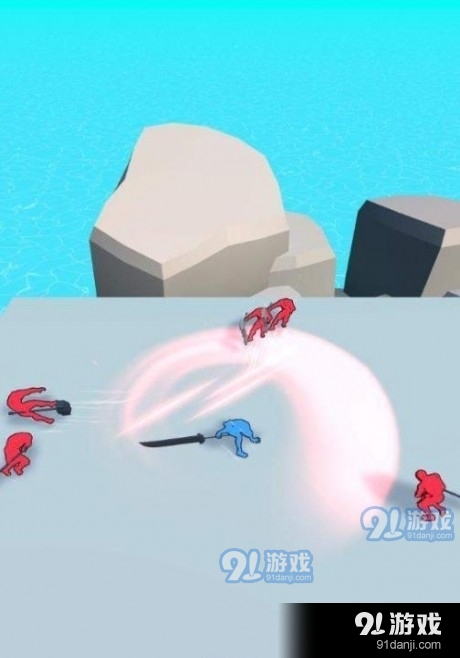 最后的勇士大决斗v1.3.11截图1