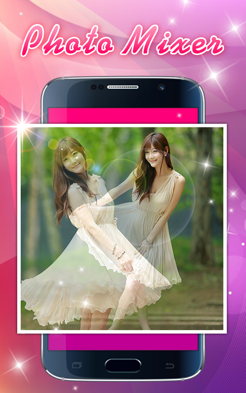 照片混合器v1.5.6截图2