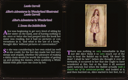 AlReaderv1.13截图1