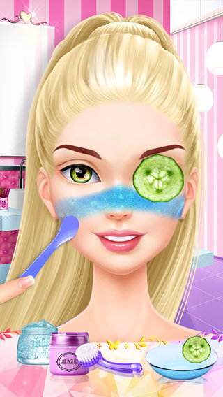 谷米换装手游v2.13截图3