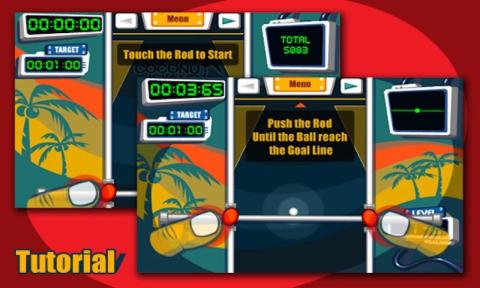 指尖平衡手游v1.3.5截图2