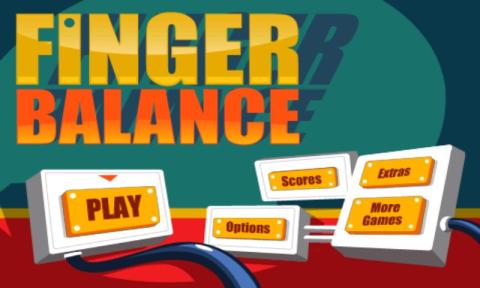 指尖平衡手游v1.3.5截图1
