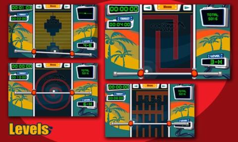 指尖平衡手游v1.3.5截图3