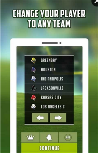 野蛮袭击v2.10截图4