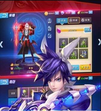 封神榜神话v1.4.55截图3