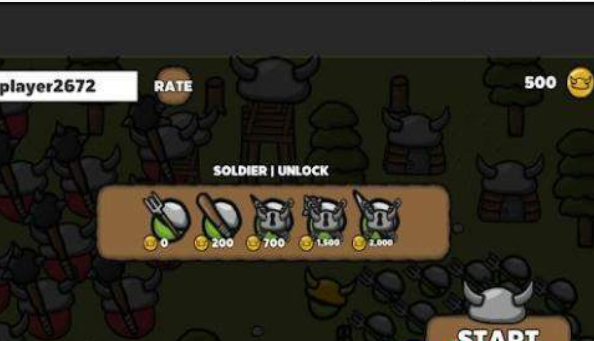 哥布林战争v5.45截图1