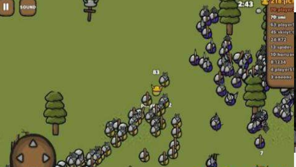 哥布林战争v5.45截图3