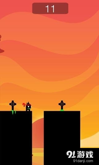 僵尸棍子英雄v2.16截图3