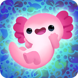 Axolochi 萌宠蝾螈 v1.3.12