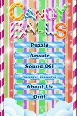 Candy Ballsv4.8截图2