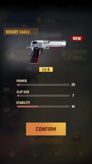 军火大亨v1.7截图1