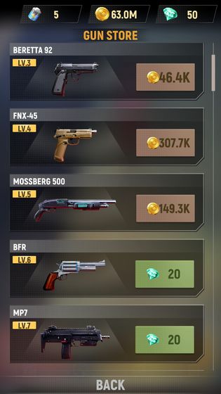 军火大亨v1.7截图3