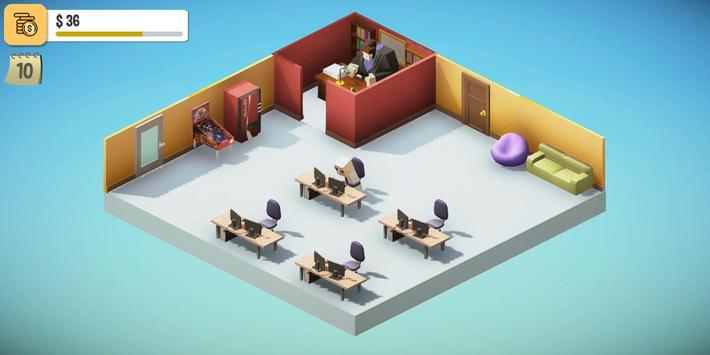 办公室大亨v1.9.14截图1