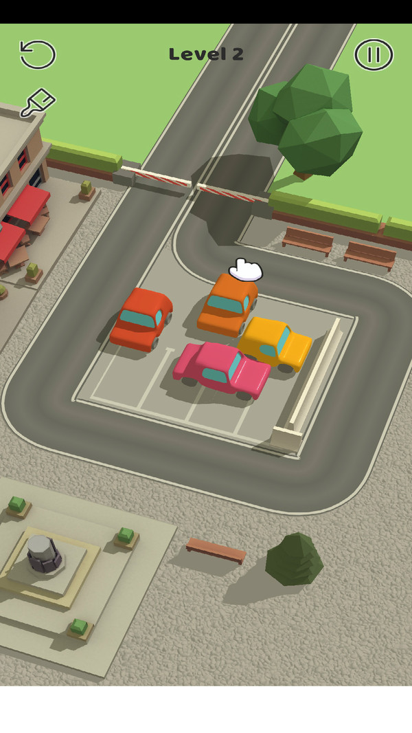 拥挤停车v0.12.6截图3